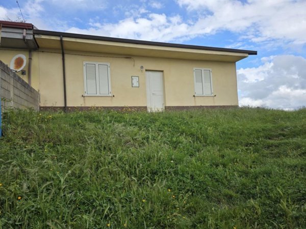 casa indipendente in vendita a Joppolo