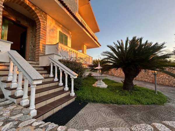 casa indipendente in vendita a Joppolo