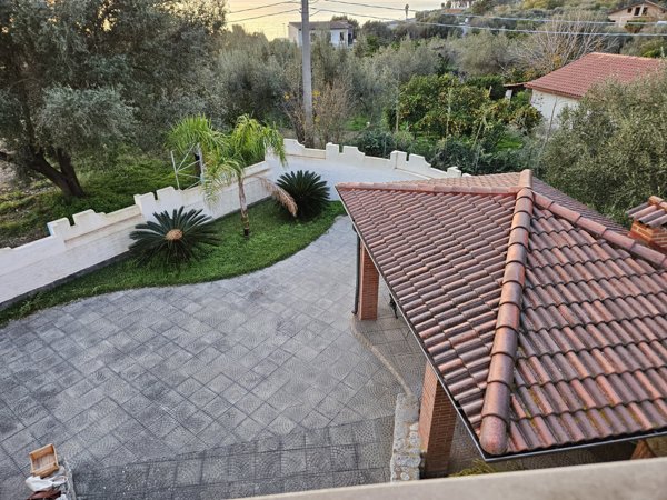casa indipendente in vendita a Joppolo