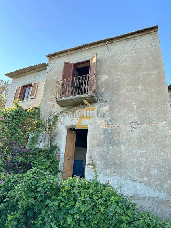 casa indipendente in vendita a Joppolo