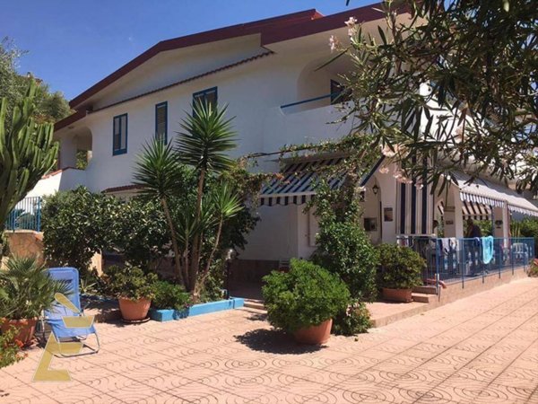 casa indipendente in vendita a Joppolo