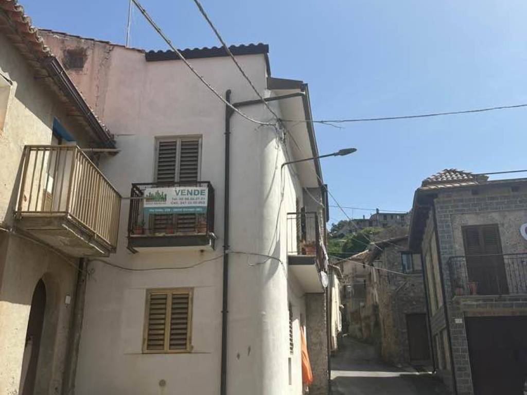 casa indipendente in vendita a Joppolo