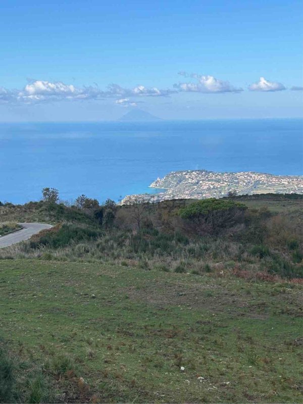 terreno agricolo in vendita a Joppolo