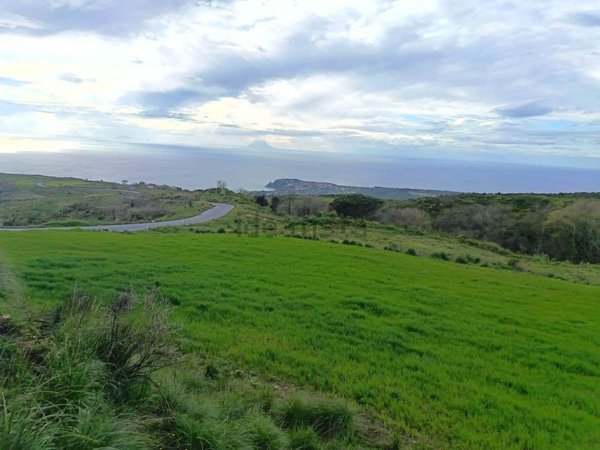 terreno agricolo in vendita a Joppolo