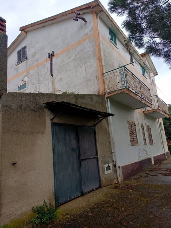 casa indipendente in vendita a Joppolo