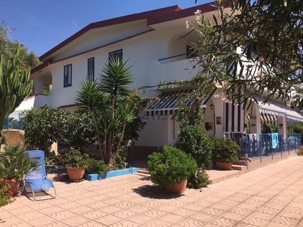 casa indipendente in vendita a Joppolo