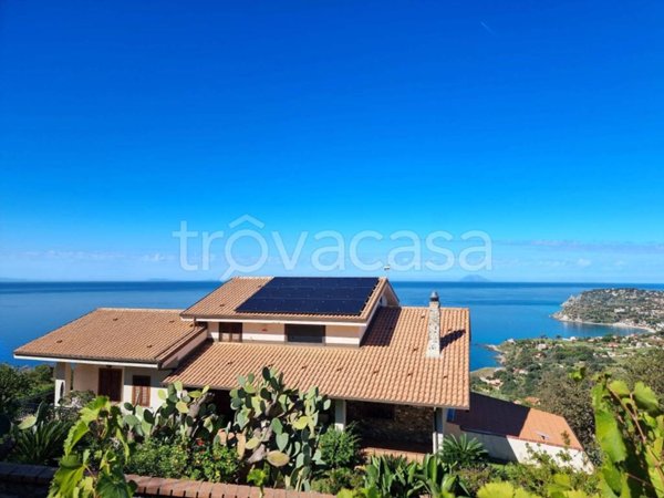 casa indipendente in vendita a Joppolo