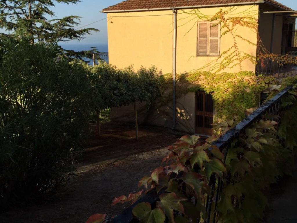 casa indipendente in vendita a Joppolo