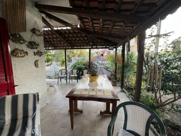 casa indipendente in vendita a Joppolo