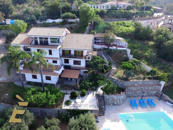 casa indipendente in vendita a Joppolo