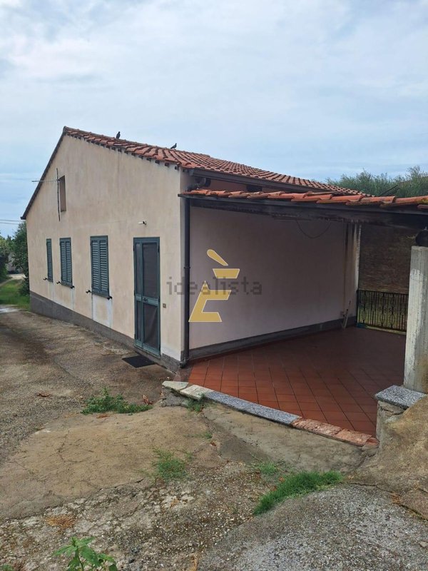 casa indipendente in vendita a Joppolo