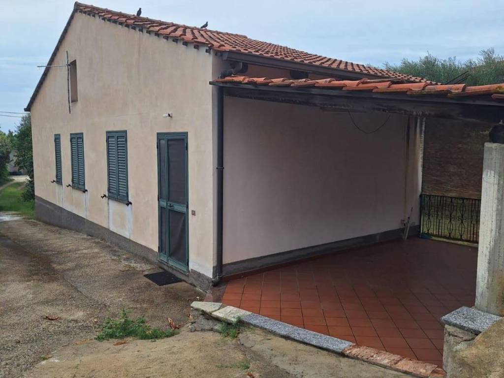 casa indipendente in vendita a Joppolo