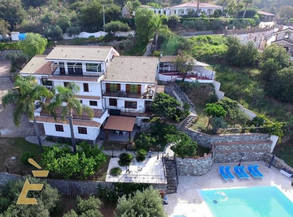 casa indipendente in vendita a Joppolo