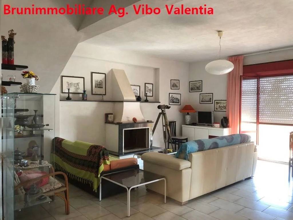 casa indipendente in vendita a Joppolo