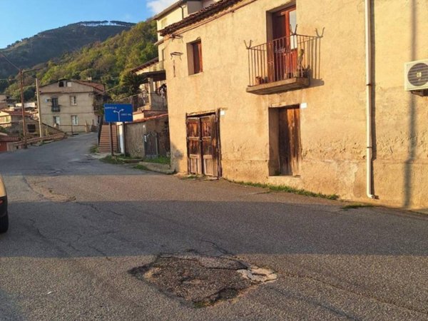 casa indipendente in vendita a Joppolo