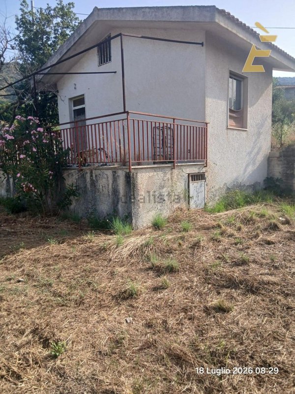 casa indipendente in vendita a Joppolo