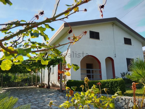 casa indipendente in vendita a Joppolo