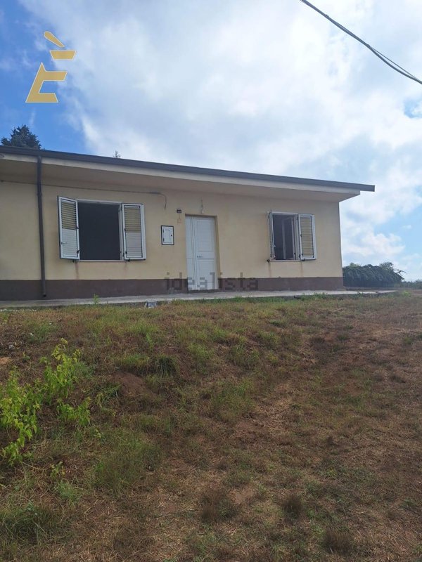 casa indipendente in vendita a Joppolo