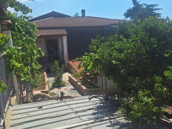 casa indipendente in vendita a Joppolo