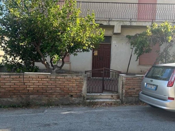 appartamento in vendita a Joppolo
