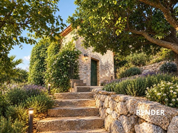 casa indipendente in vendita a Joppolo