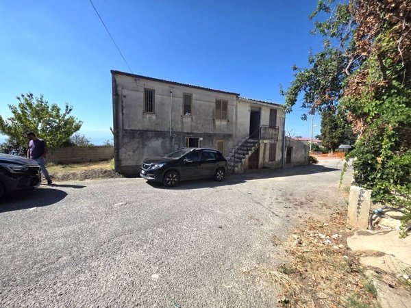 casa indipendente in vendita a Joppolo