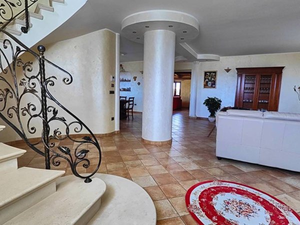 casa indipendente in vendita a Limbadi