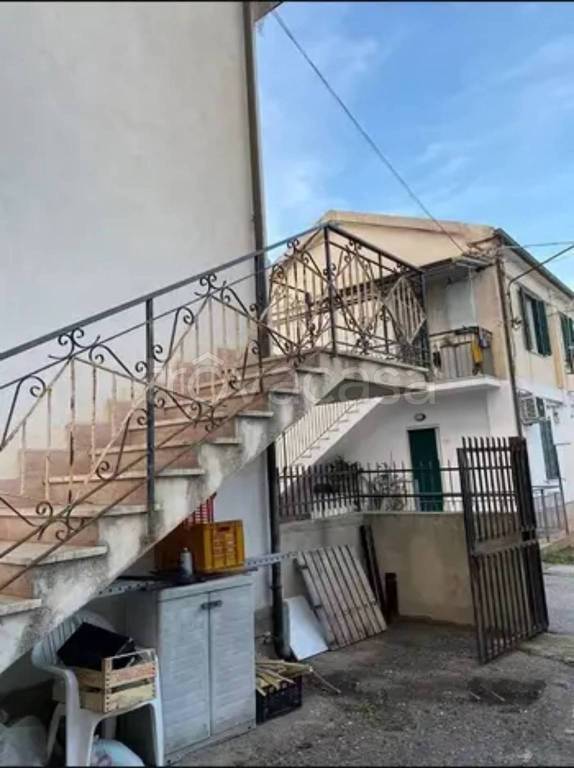 casa indipendente in vendita a Limbadi