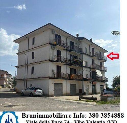 appartamento in vendita a Limbadi