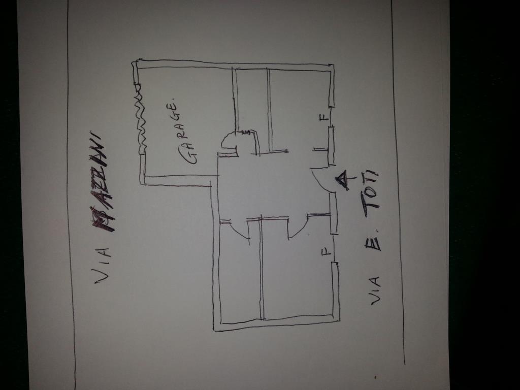 appartamento in vendita a Limbadi