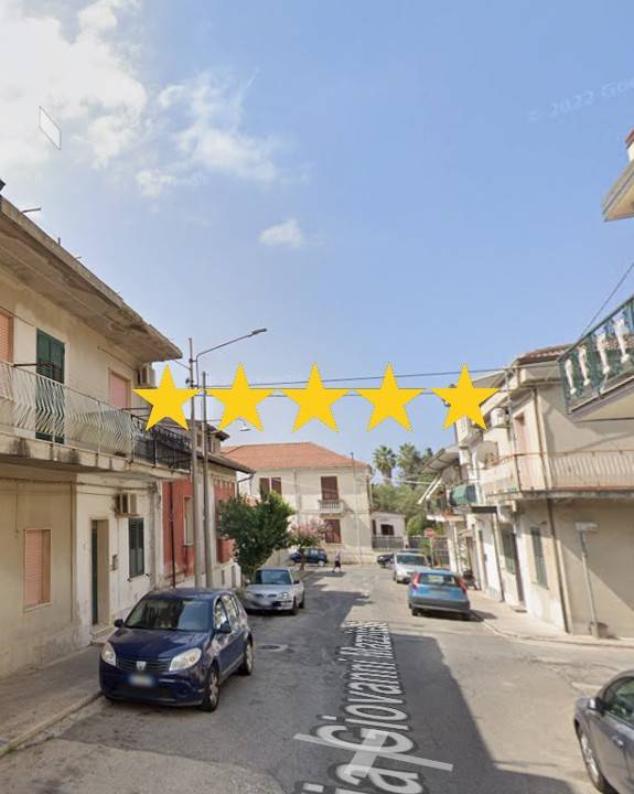 appartamento in vendita a Limbadi