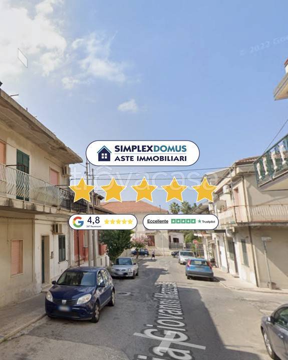 appartamento in vendita a Limbadi