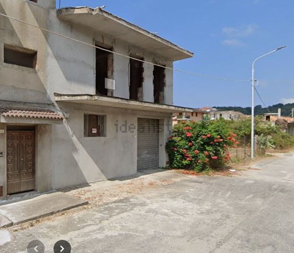 casa indipendente in vendita a Limbadi