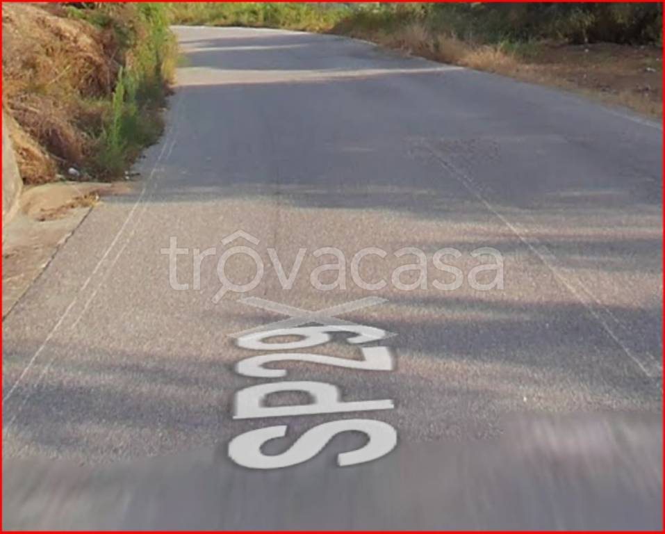 terreno agricolo in vendita a Limbadi