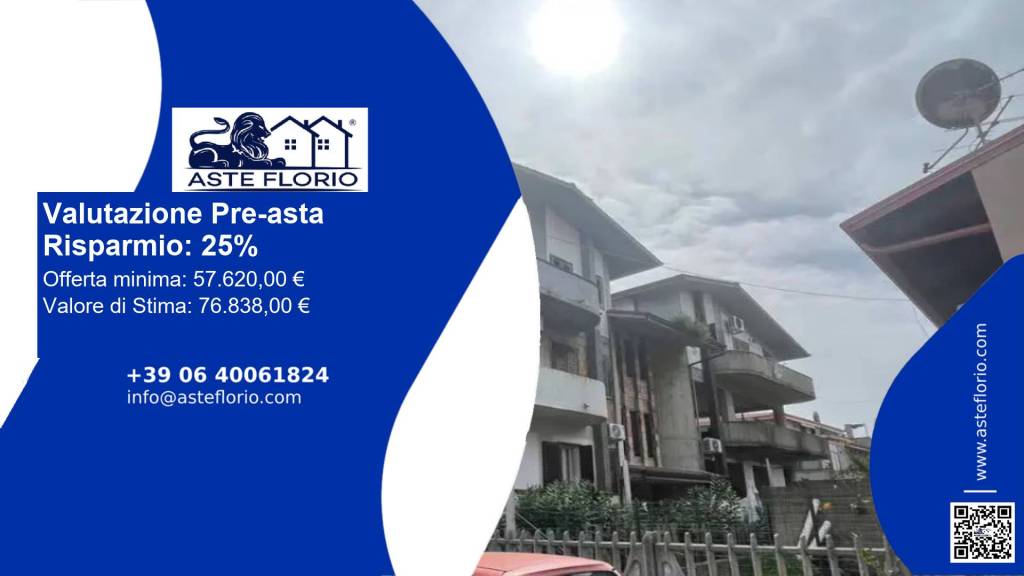 appartamento in vendita a Limbadi