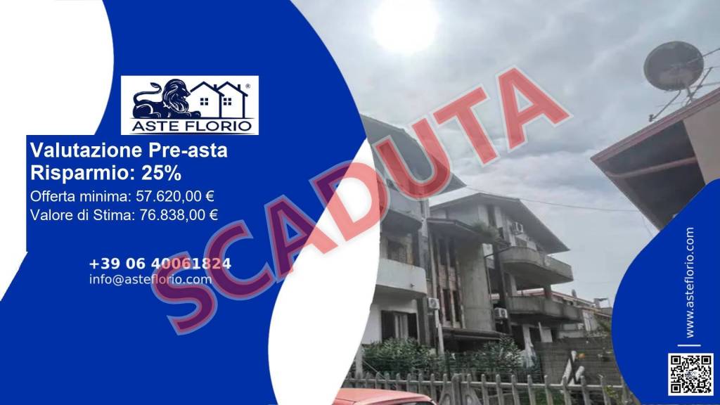 appartamento in vendita a Limbadi