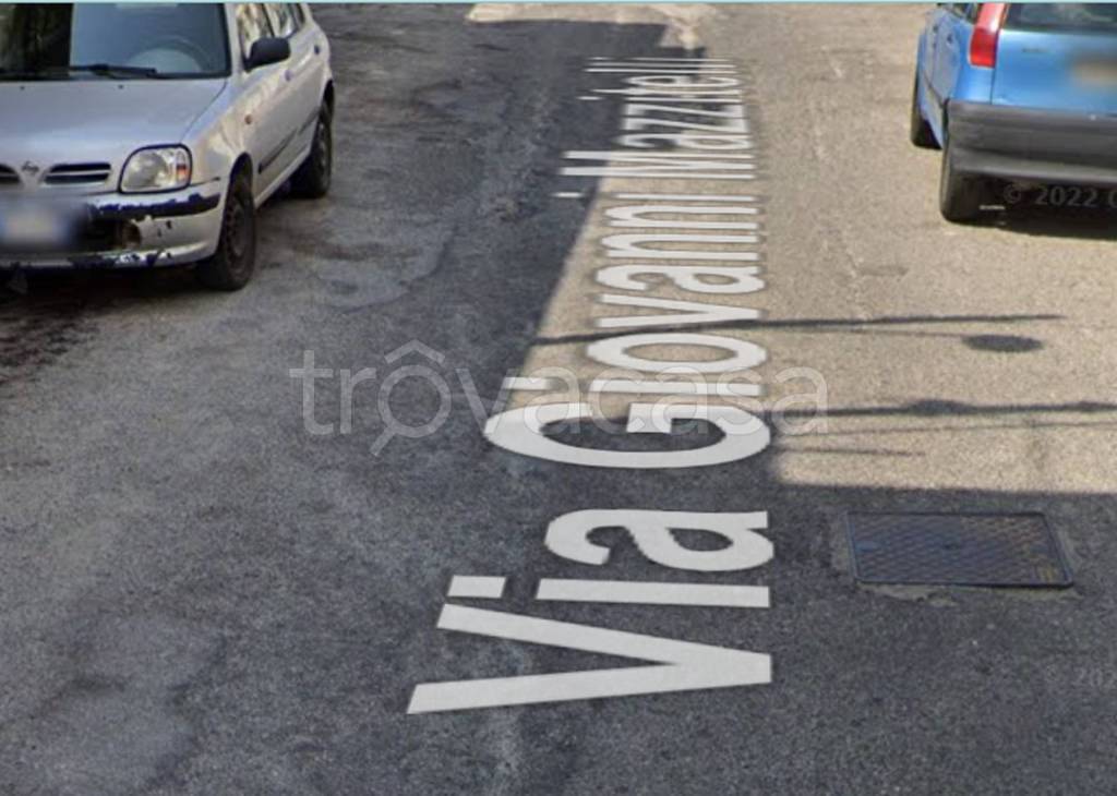 appartamento in vendita a Limbadi