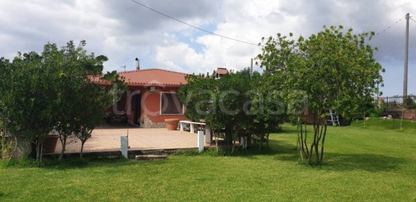 casa indipendente in vendita a Limbadi