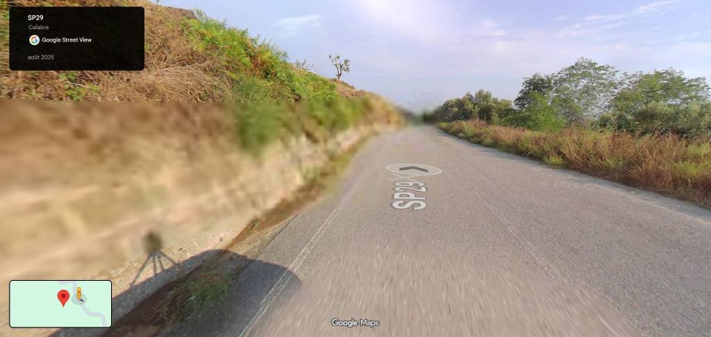 terreno agricolo in vendita a Limbadi