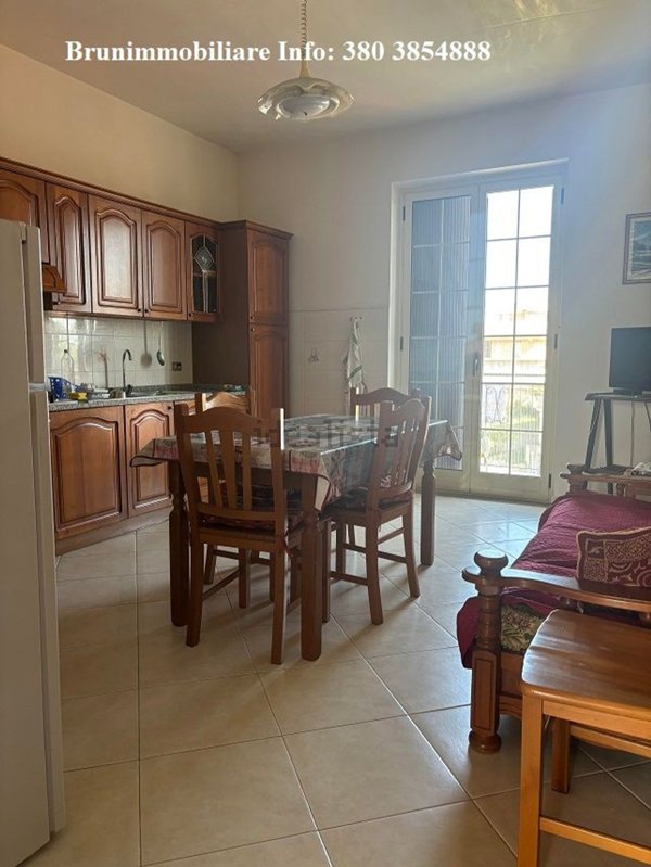 appartamento in vendita a Limbadi in zona Badia di Limbadi
