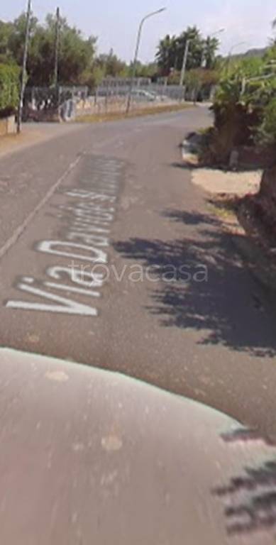 terreno agricolo in vendita a Limbadi in zona Badia di Limbadi