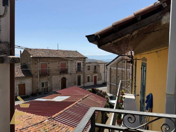 casa indipendente in vendita a Limbadi in zona Badia di Limbadi