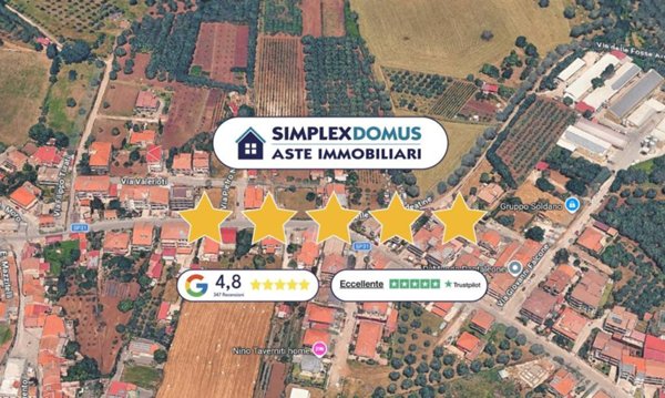 appartamento in vendita a Limbadi in zona Badia di Limbadi
