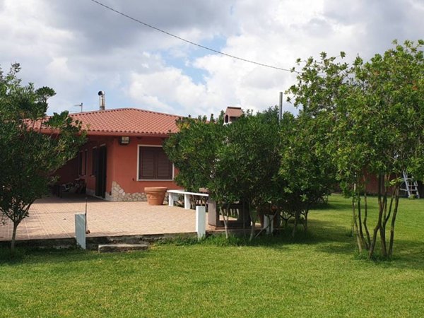 casa indipendente in vendita a Limbadi in zona Mandaradoni