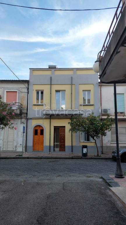 casa indipendente in vendita a Limbadi in zona Badia di Limbadi
