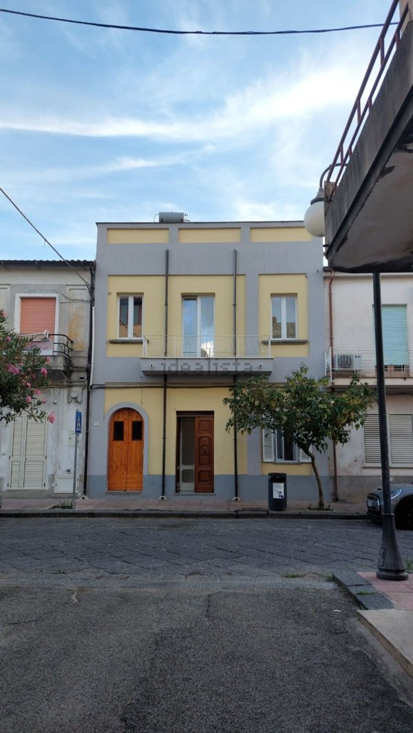 casa indipendente in vendita a Limbadi in zona Badia di Limbadi