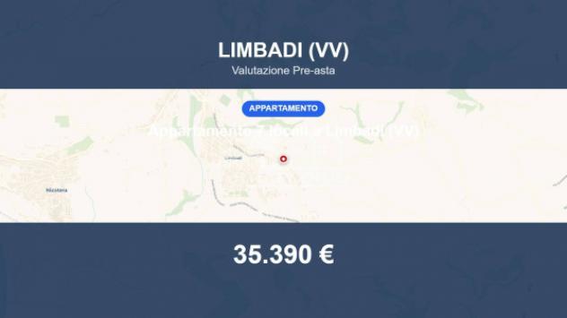 appartamento in vendita a Limbadi