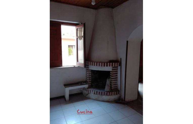 casa indipendente in vendita a Limbadi in zona Badia di Limbadi