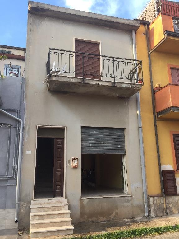 casa indipendente in vendita a Limbadi