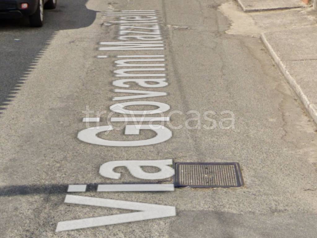 appartamento in vendita a Limbadi in zona Badia di Limbadi